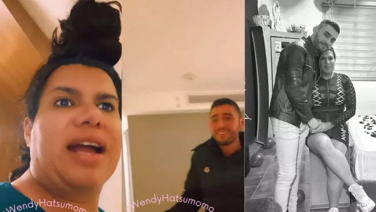 Kimberly las más preciosa