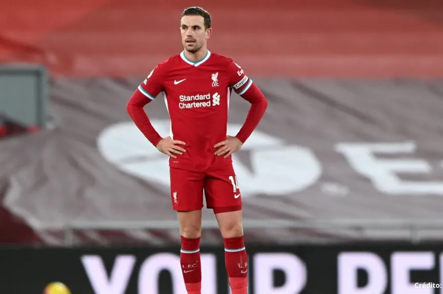 12 Joyas del futbol inglés Jordan Henderson.jpg