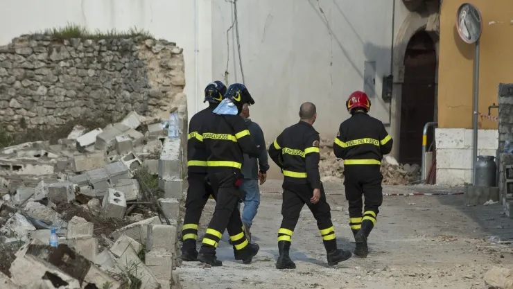 Sismo en México EN VIVO Se registra temblor este 10 de enero de 2025 en territorio nacional