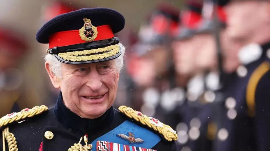 Los protocolos más extraños que tiene la familia de la realeza británica