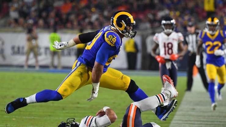 Ritual NFL