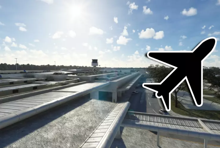 Estos son los vuelos programados en el aeropuerto de Cancún HOY 15 de diciembre de 2025.webp