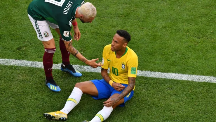 layun contra neymar