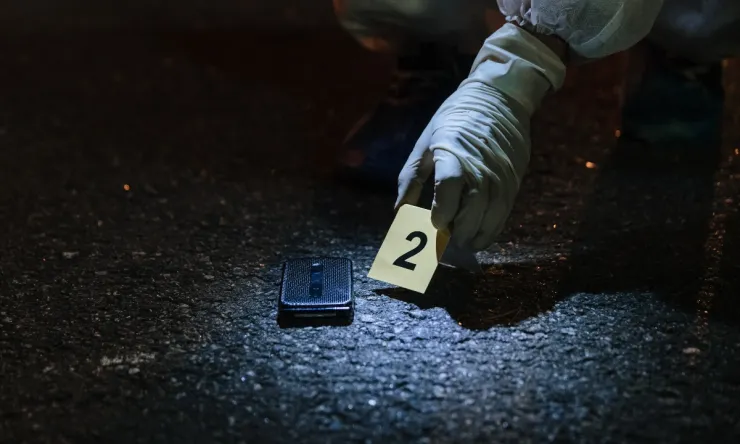 homicidios México 2021
