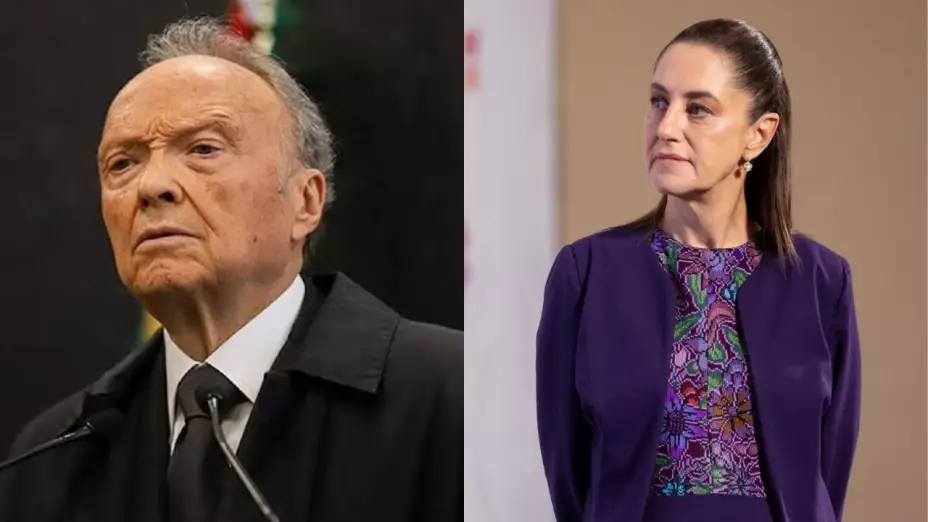 Mañanera de Sheinbaum hoy.