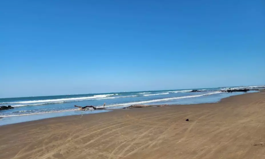 Mejores Playas de Veracruz.