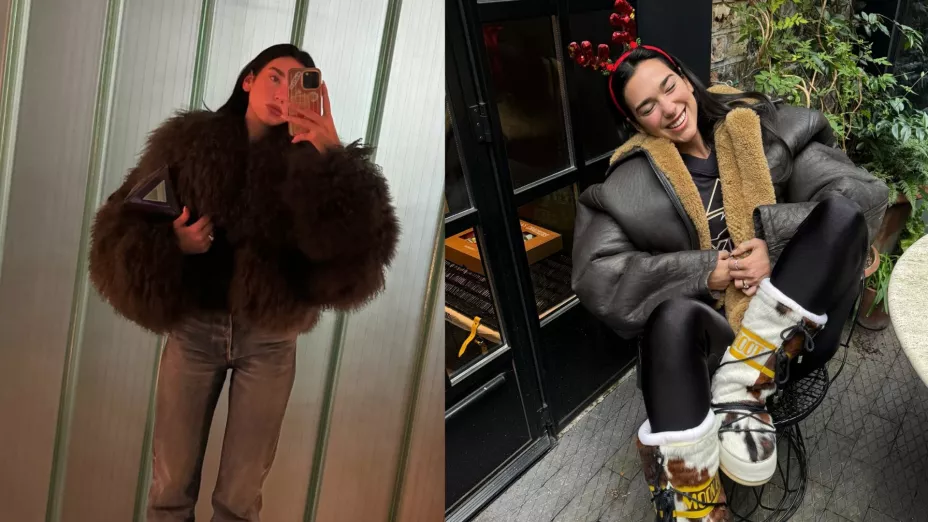 Rumores de compromiso de Dua Lipa ¿Cuándo ocurrió y qué sabemos?