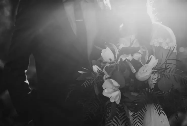 novio se envenena para no casarse