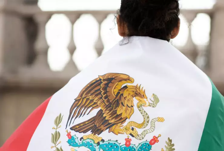 Cuánto es la multa por cantar mal el Himno Nacional Mexicano