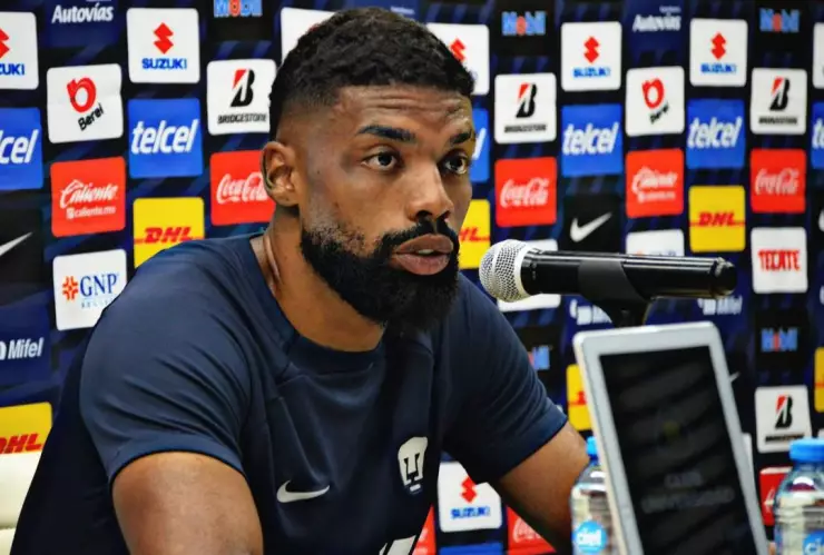 Diogo de Oliveira Pumas