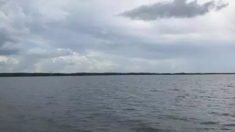 Buscan a dos pescadores desaparecidos en Chiquilá