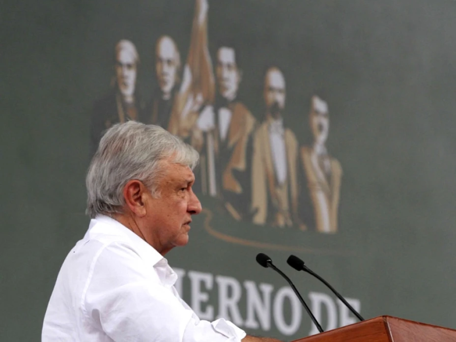 Andrés Manuel López Obrador