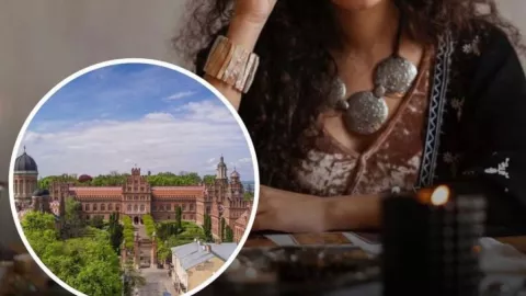 Universidad británica de Exeter ofrece licenciatura en Magia y Ciencias Ocultas en el Reino Unido