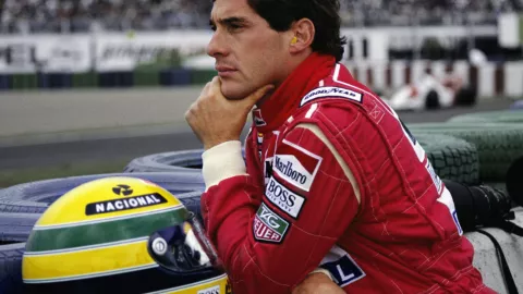 senna