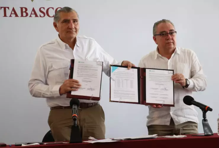 CFE condonará adeudos históricos a consumidores en Tabasco.