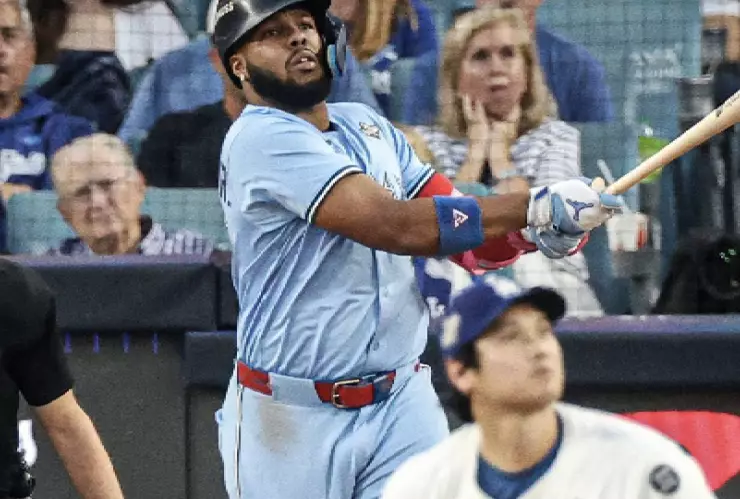 Blue Jays empata la Serie Mundial 2025 y dejan a los Dodgers en el terreno; aquí el resumen del partido