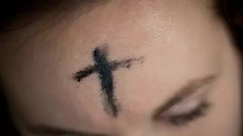 Cuaresma 2024_ ¿Qué es y porqué no se puede comer carne los viernes?