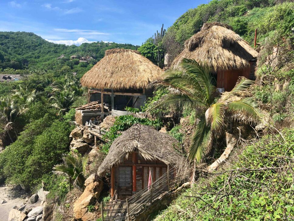 Pueblos Mágicos que recomienda Yalitza Aparicio