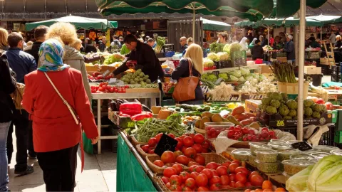 Inflación en México repunta en 4.42% en marzo 2024