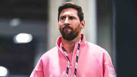 Lionel Messi jugará su último partido oficial en suelo argentino