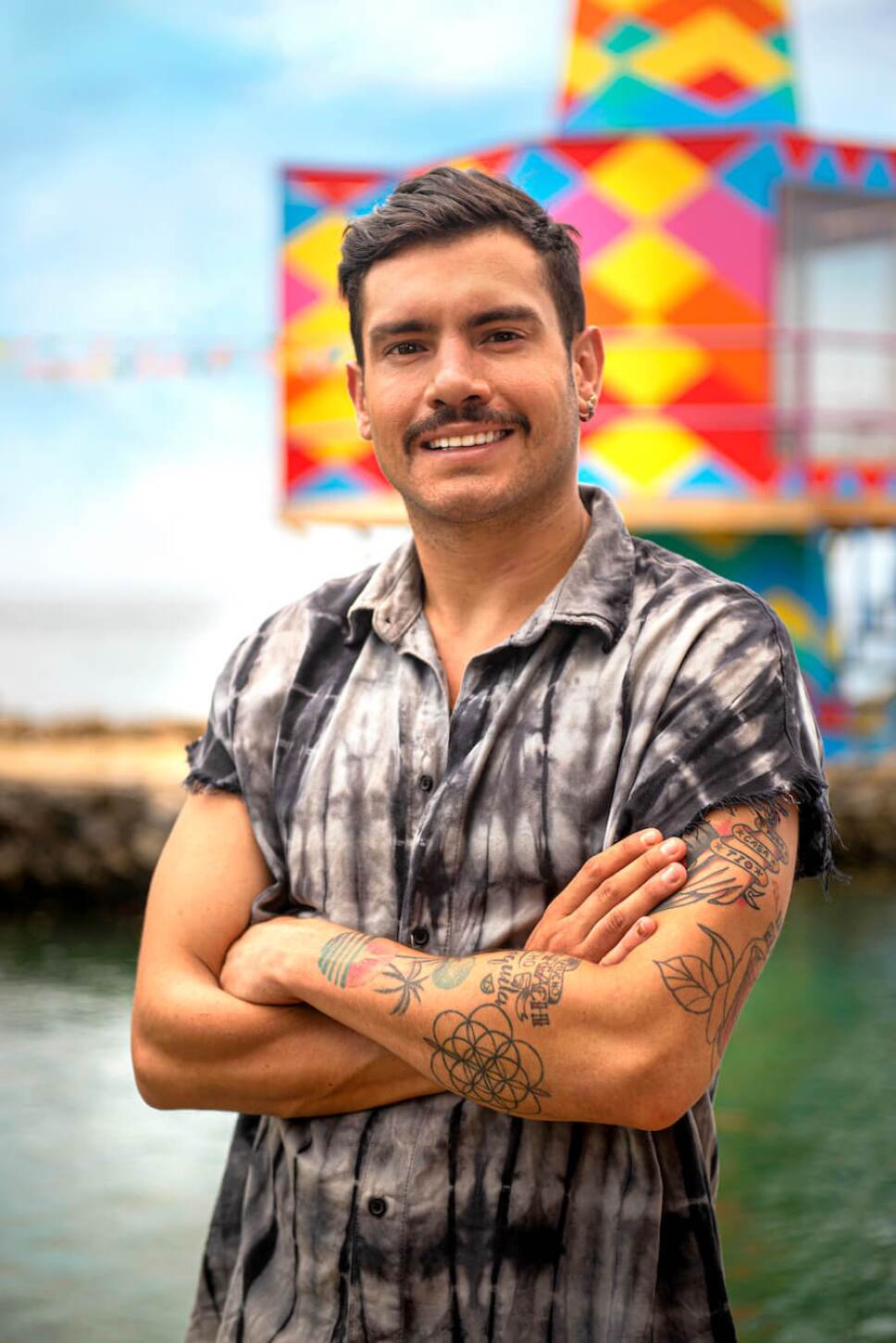 chile acapulco shore