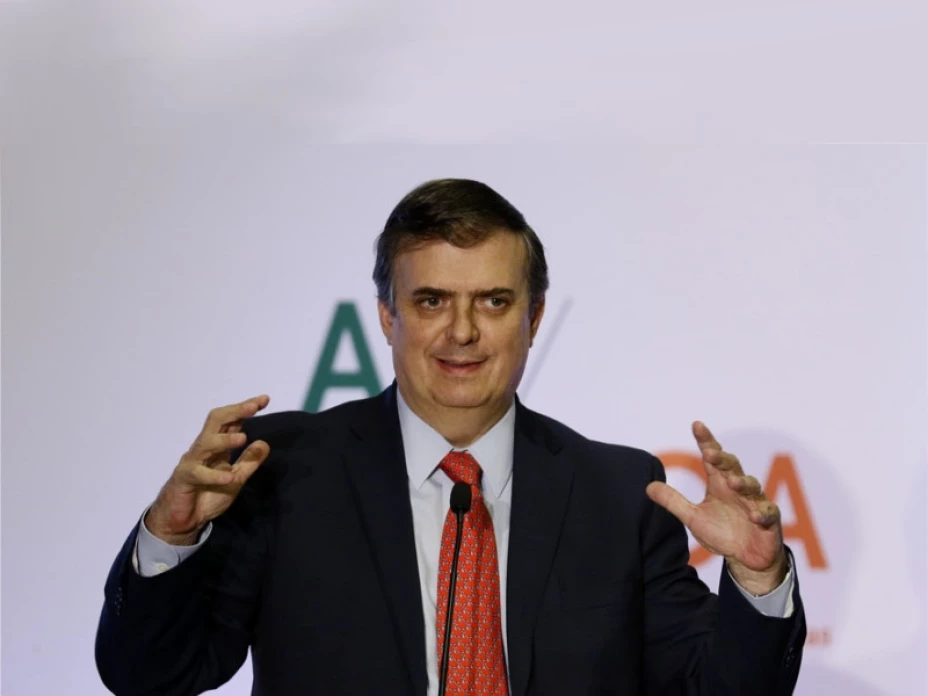 Marcelo Ebrard
