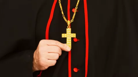 Cardenales que buscarán ser papa tras la muerte de Franisco