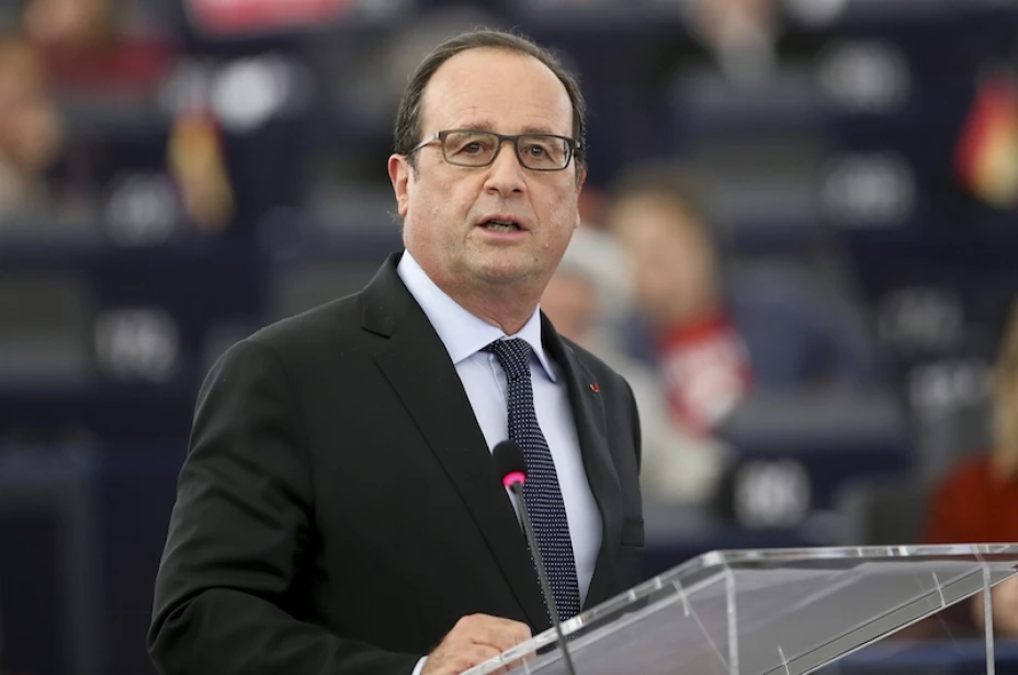francois hollande