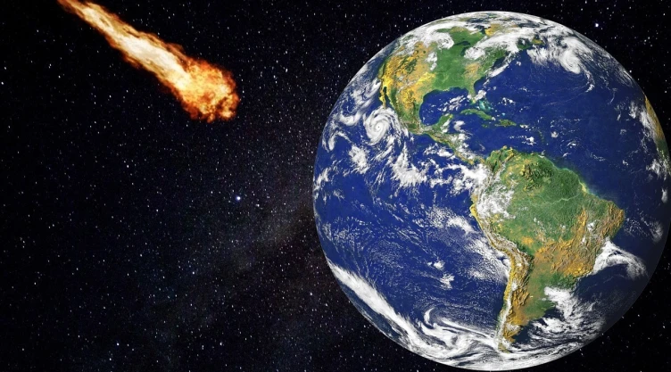 Asteroide