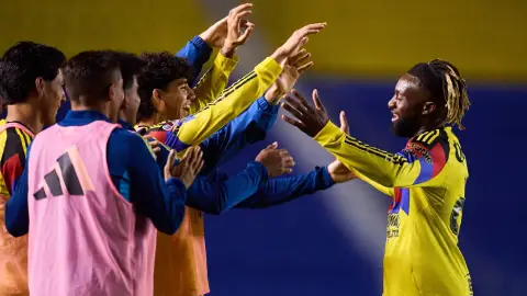 América vs Chivas