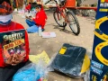 ¡NADA NOS IMPIDIÓ VERLOS SONREÍR!