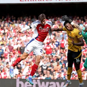 Arsenal