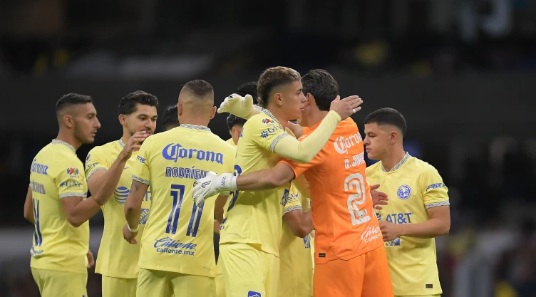 América vence a Mazatlán