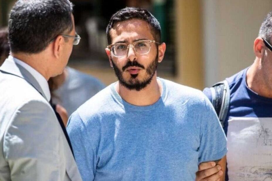 Simon Leviev el estafador de tinder