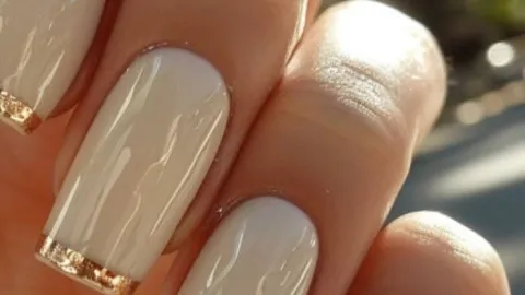 47 diseños de uñas para boda que puedes elegir para ese día especial: o incluso si eres invitada