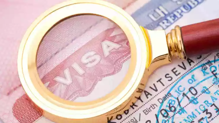 VISA