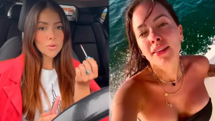 Muere Miss Venezuela, Ariana Viera; se quedó dormida manejando