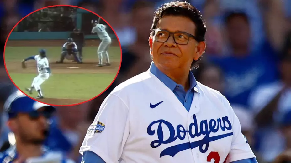 Este fue el momento en el que Fernando Valenzuela ganó el Cy Young de la MLB (VIDEO)