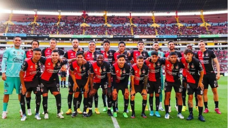 Real Salt Lake vs Atlas fecha y horario del partido Leagues Cup