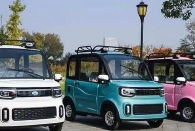 Anuncian el auto más barato del mundo - Estará disponible en tiendas