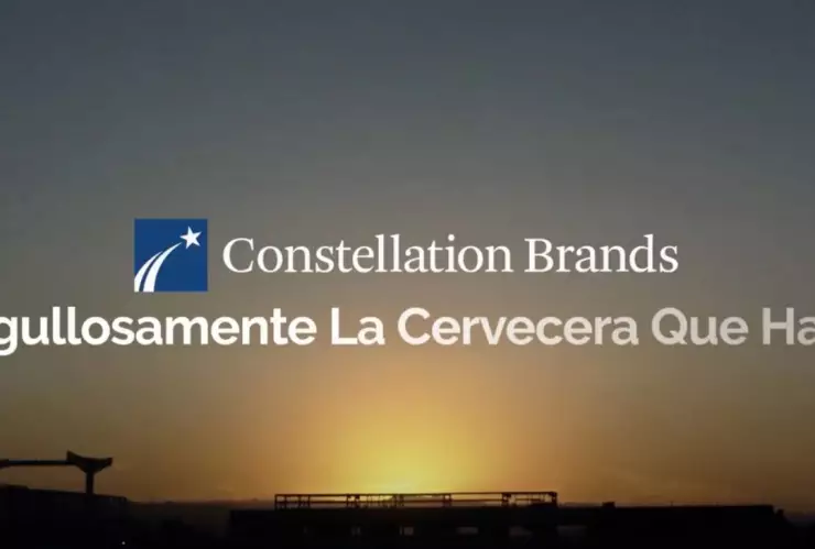 Constellation Brands