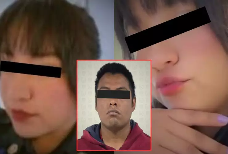 ¿Qué pasó con Jazmín García? Policía de CDMX enterrada en su casa; su ex la asesinó