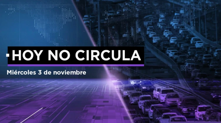 Hoy No Circula miércoles 3 noviembre CDMX Edomex.jpeg
