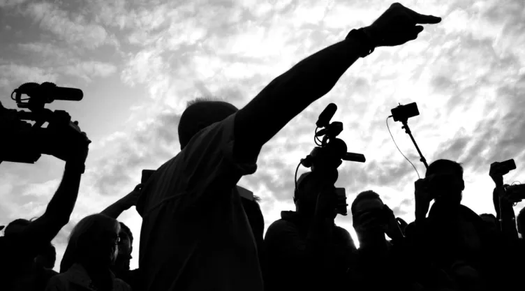 Coparmex pide revisar lineamietos de la CRT para proteger la libertad de expresión