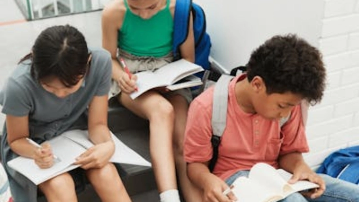 ¿Cuándo es el último puente antes de que termine el ciclo escolar 2024-2025, según la SEP?