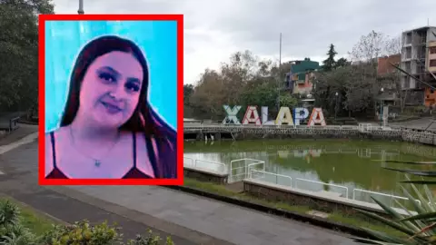 desparecidos veracruz.