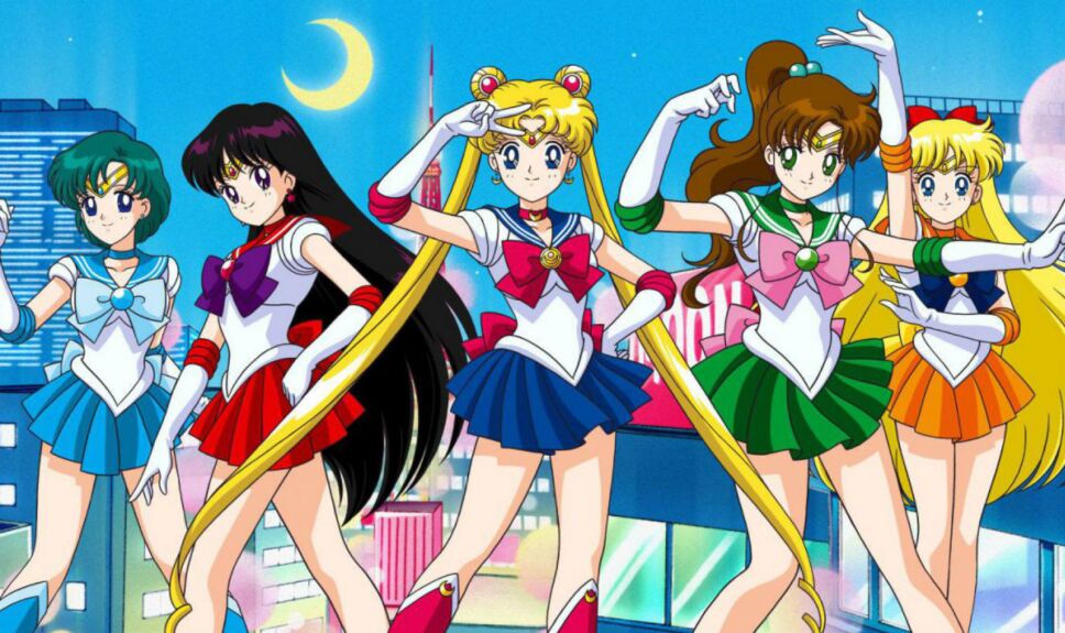Sailor Moon