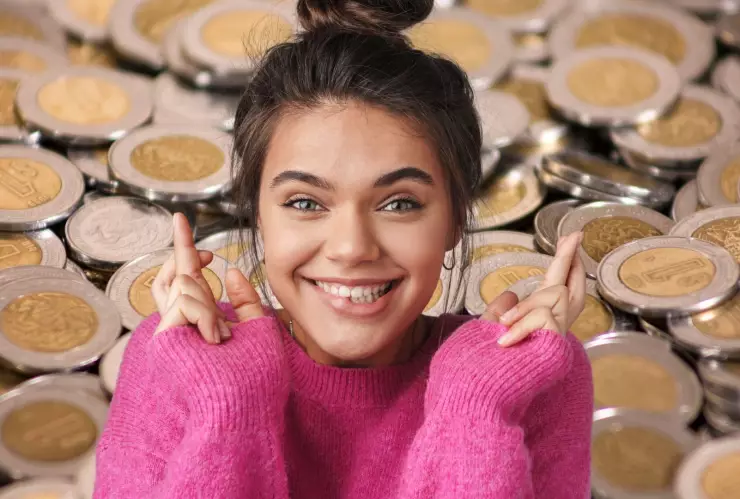 Cuál es la moneda mexicana más valiosa y que puedes vender en miles de pesos, según la IA.