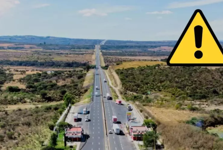 ¿Cuál es el costo de las casetas de Puebla hacia Acapulco en Semana Santa 2025? Rutas y precios