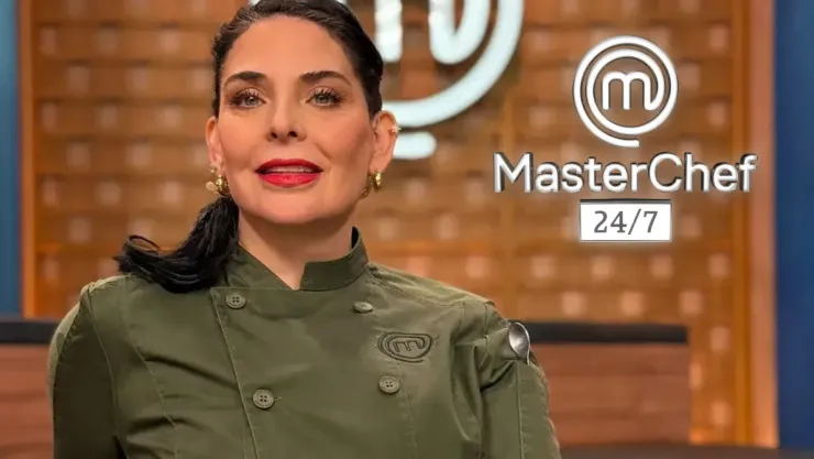 MasterChef 24/7